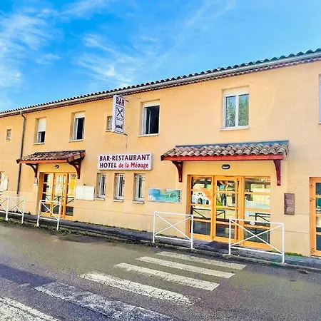 De La Méouge Barret-sur-Meouge